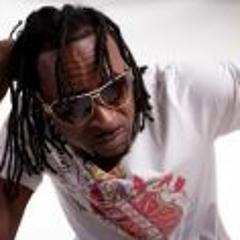 TERONCARTER aka Bonafide