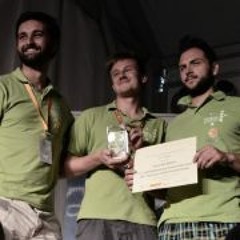 Christophe de Tricaud