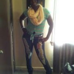 Diannaperson Pretty Paid