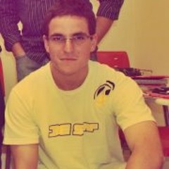 Vinícius Cenci Taborda