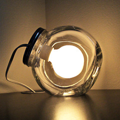 Jarrlight