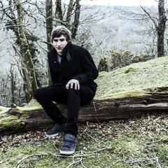 Charlie Bury