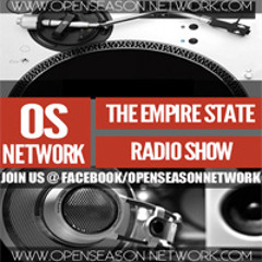 openseason radio