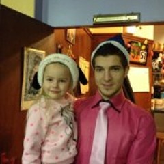 Sébastien Boulanger 3