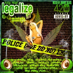 NICY -Nice Weed