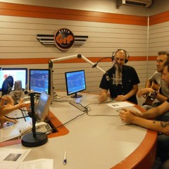 Alieno di Vetro ON_RADIO