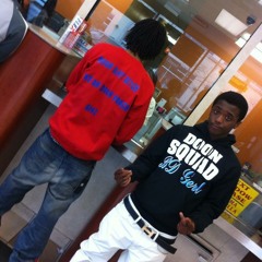 Tae Breezy X Yung Rich -Who Is Fam (LiL Zay Diss)