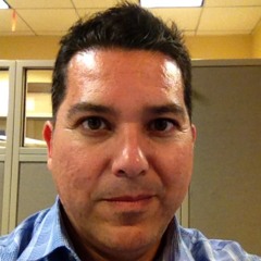 Ron Del Rio