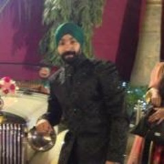 Narinder singh