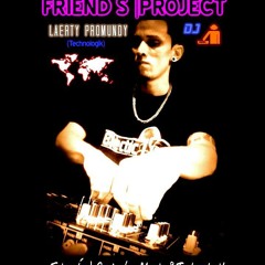 Dj Laerty |Technologik