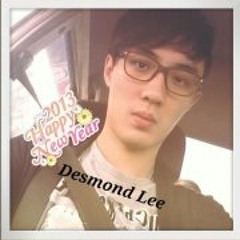 Desmond Lee 22