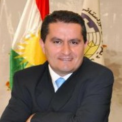 Sharif Behruz