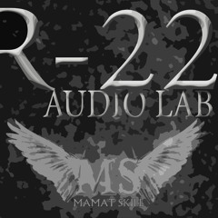 Room22 Audiolab