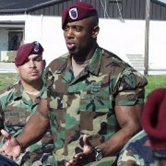 Edward James Williams III