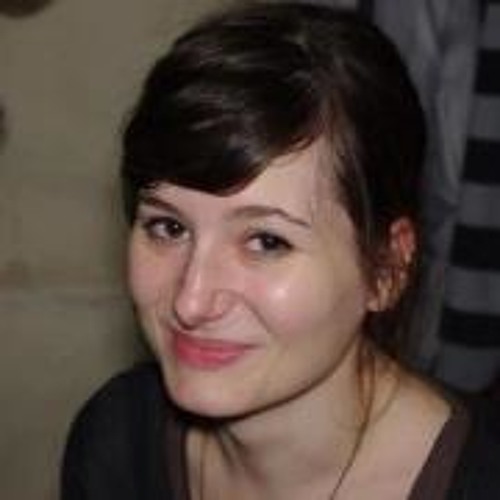 Laura Jankowska’s avatar