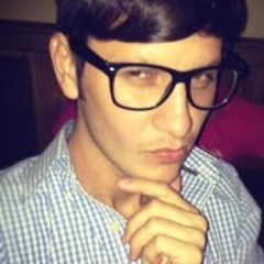 Jorgey Carlitos Perez