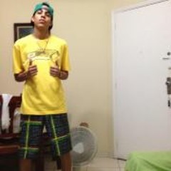 Robinho Boaventura