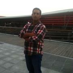 Ahmed Elsadany 2