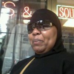 Fatima Hasna Bennett