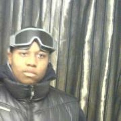 Domonique Tarzan Kimble