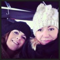 Marjanne Uit de Bosch