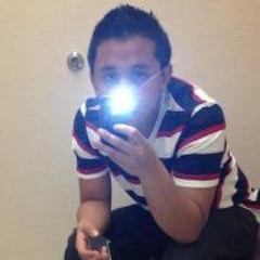 Junior Ordoñez Macias