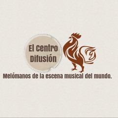 El Centro Difusión