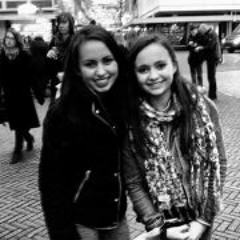 Cecille van den Akker