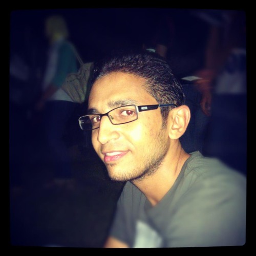 Mohammad El-Sayad’s avatar