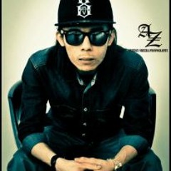HIP-HOP LIVE MIX BY DJ AZ 2013