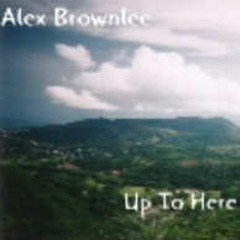 Alex Brownlee Music