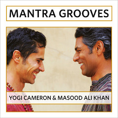 Mantra Grooves Music