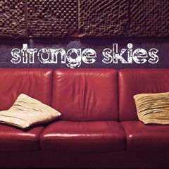 Strange Skies