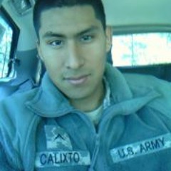 Nestor Calixto Zarate