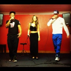 CRAZIKID STREETCRAZE