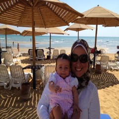 Yasmine Abd-Allah