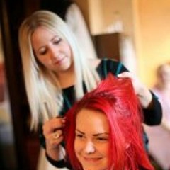 Rikke Charlotte Holm