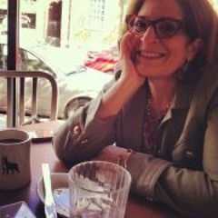 Loretta Benedetto Marvel