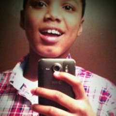 Thats Perrion Burnett