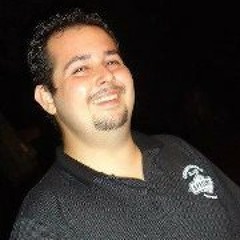 Douglas Dall'Agnol Silva