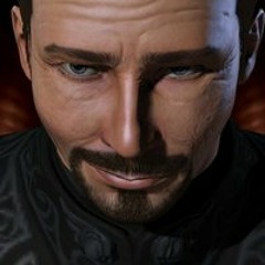 Ticondrius