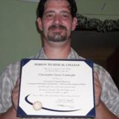 Christopher Conkright