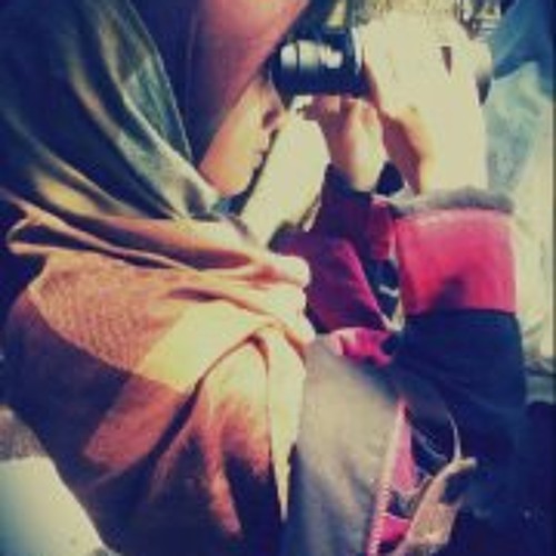 Siti Nur Azizah’s avatar