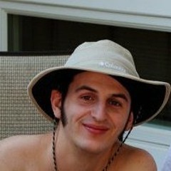 Robert Soo Amazin Dowder