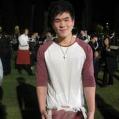 Hermione Isaac Sasongko