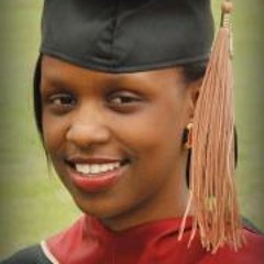Melissa Kaze Nshuti