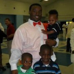 Avery Impala Boy Sims