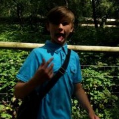 Brandon Leigh Bunting