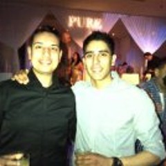 Arif Mohamed 2