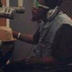 Brandon Holi'wud Gregory